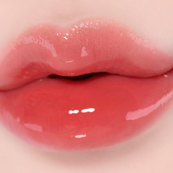 02 Peach Sugar