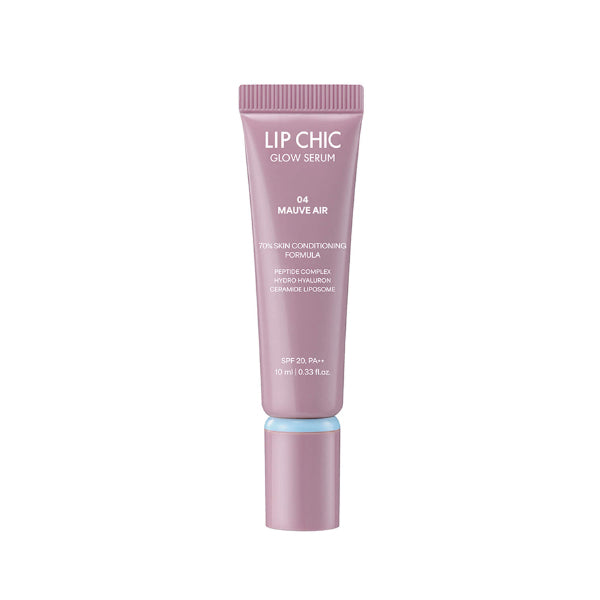 AGE20's Lip Chic Glow Serum 10ml