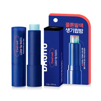 DASHU Men's Color Change Lip Balm 3.9g