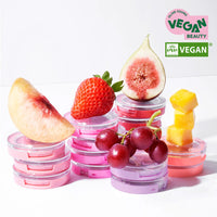 AMUSE Lip and Cheek Healthy Balm 3g 4 colors