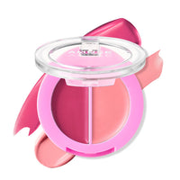 AMUSE Lip and Cheek Healthy Balm 3g 4 colors