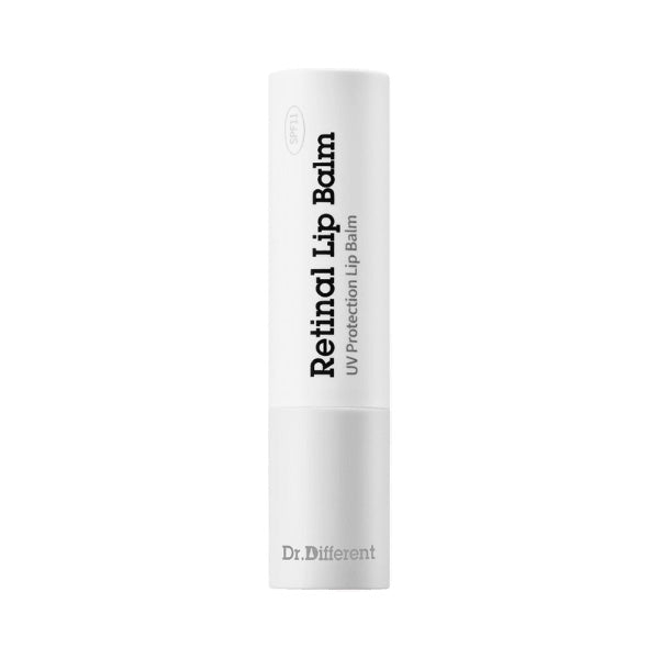 Dr. Different Retinal Lip Balm 4g 2colors