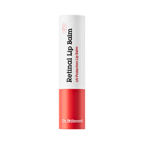 Dr. Different Retinal Lip Balm 4g 2colors