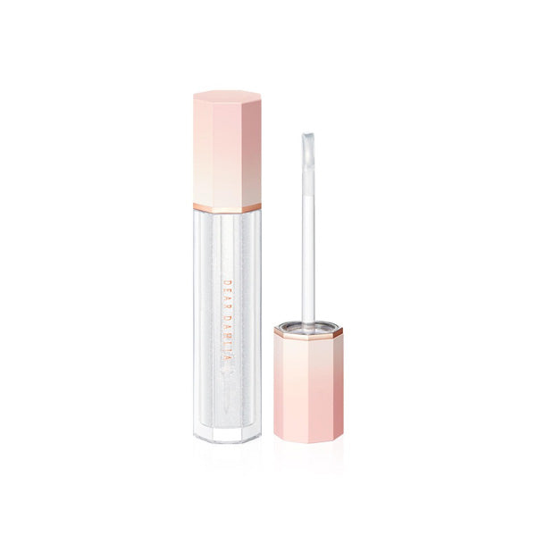 DEAR DAHLIA Blooming Edition Glass Shine Lip Topper 5.5g