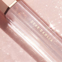 DEAR DAHLIA Blooming Edition Glass Shine Lip Topper 5.5g