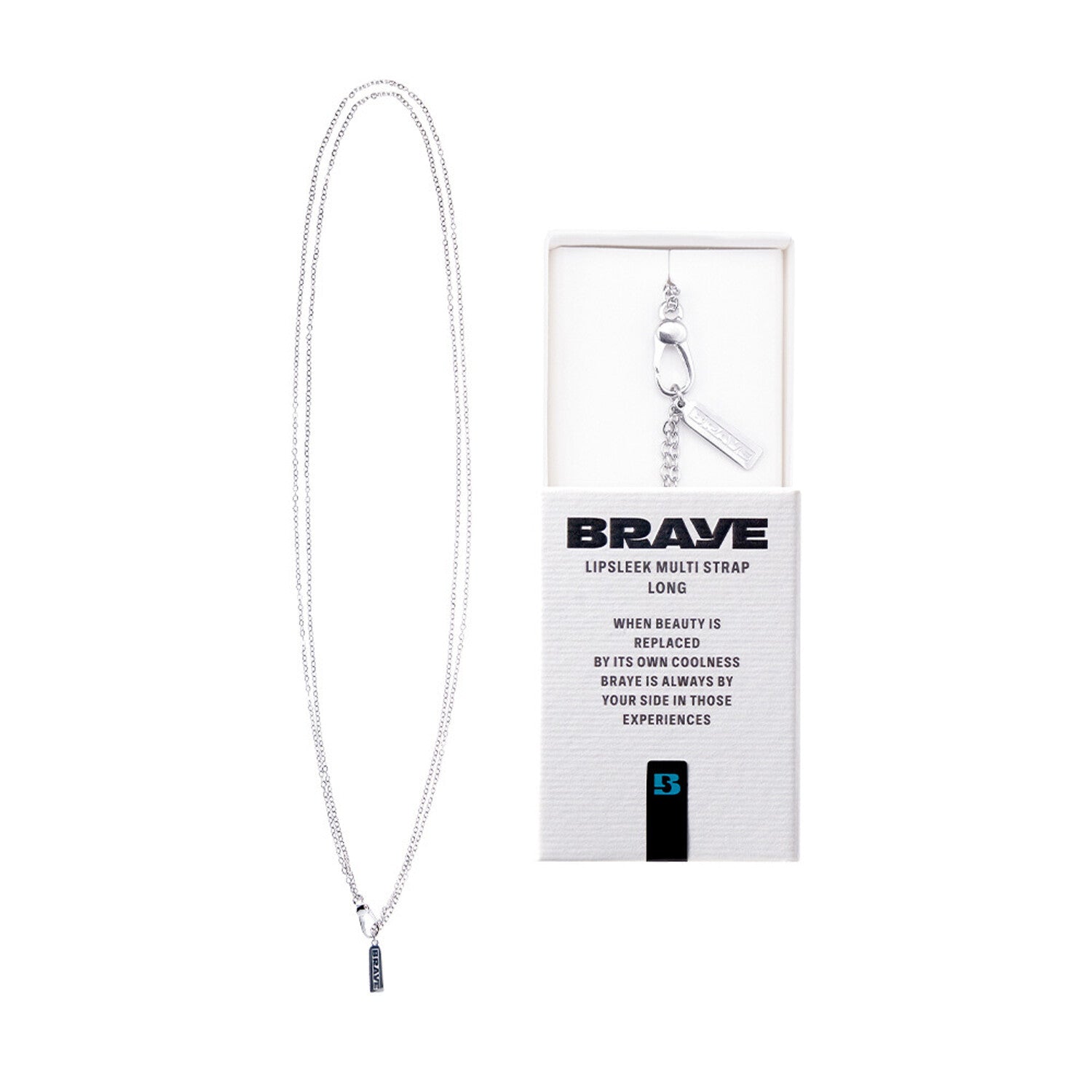 Lipsleek Multi Strap Long