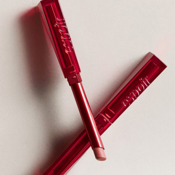 espoir The Sleek Lipstick Cream Matte 0.9g 4colors