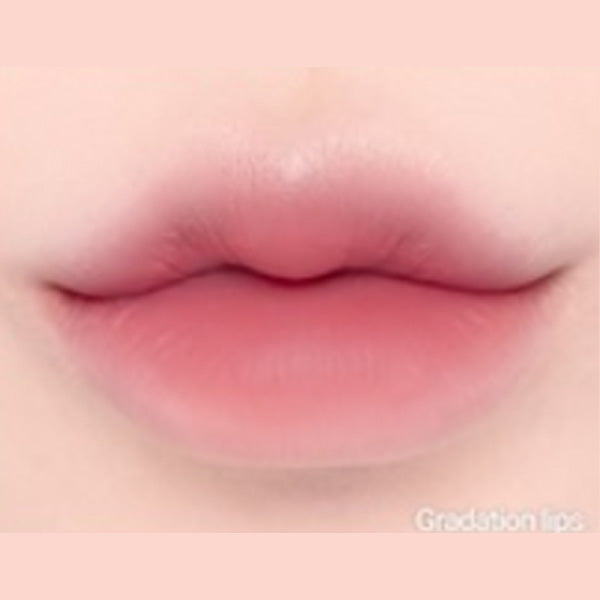 espoir The Sleek Lipstick Cream Matte 0.9g 4colors