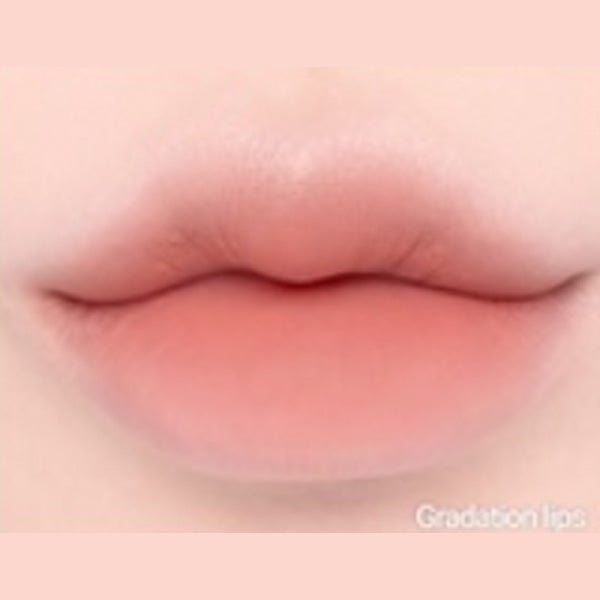 espoir The Sleek Lipstick Cream Matte 0.9g 4colors