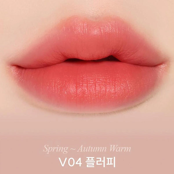 V04 Fluffy