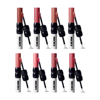 MOCRES Easy Stunning Tinted Lip Duo 2.9g 8Colors