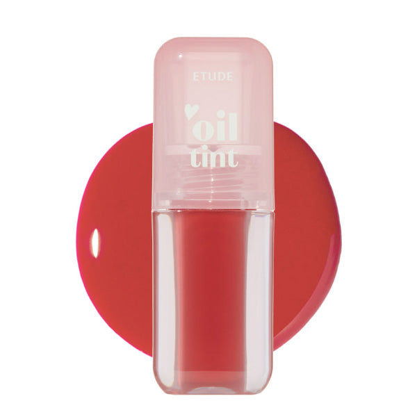 ETUDE Dear Darling Oil Tint 4.2g 3colors