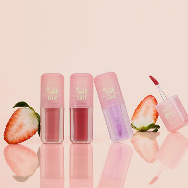 ETUDE Dear Darling Oil Tint 4.2g 3colors