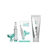 Liveorals Puredia Teeth Whitening Self-Care (2 Weeks Supply) + Whitening Toothpaste