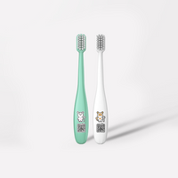 Liveorals Kids Edu Toothbrush