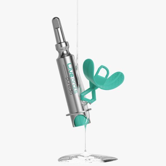 Liveorals Puredia Teeth Whitening Self-Care (2 Weeks Supply)