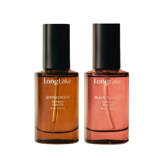 Longtake Hair Oil 40ml