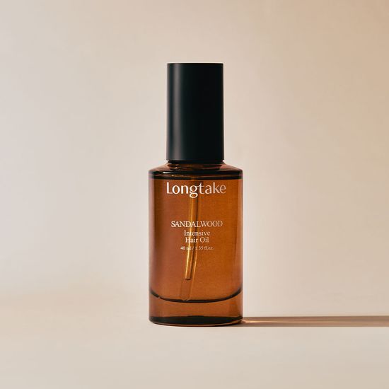 Longtake Hair Oil 40ml