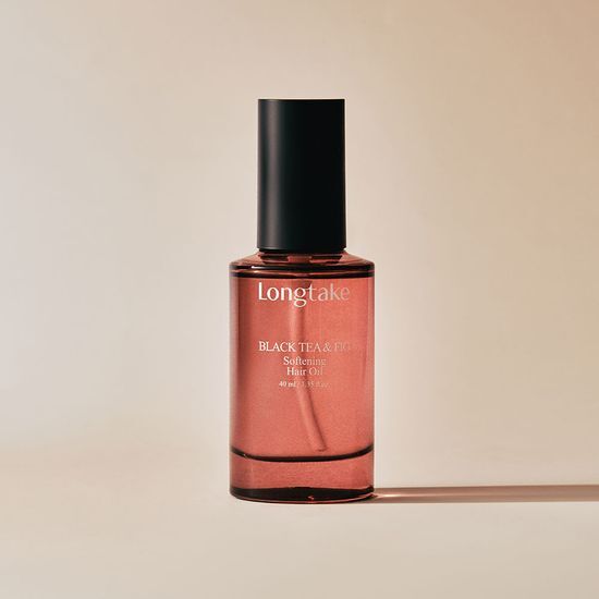 Longtake Hair Oil 40ml