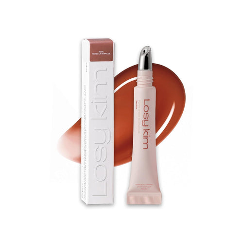 Losy kim PDRN Tinted Lip Ampoule (7 Colors)