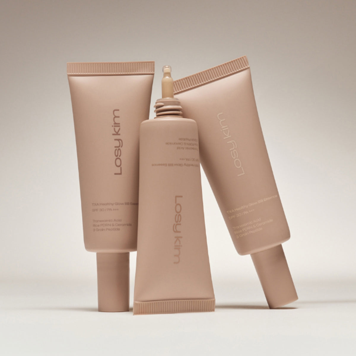 Losy kim TXA Healthy Glow BB Essence 40ml