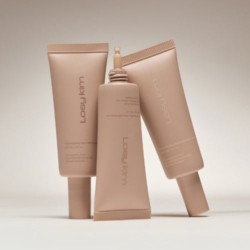 Losy kim TXA Healthy Glow BB Essence 40ml