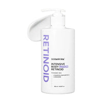 DERMAFIRM Retinoid Anti-Wrinkle Body Lotion 500ml