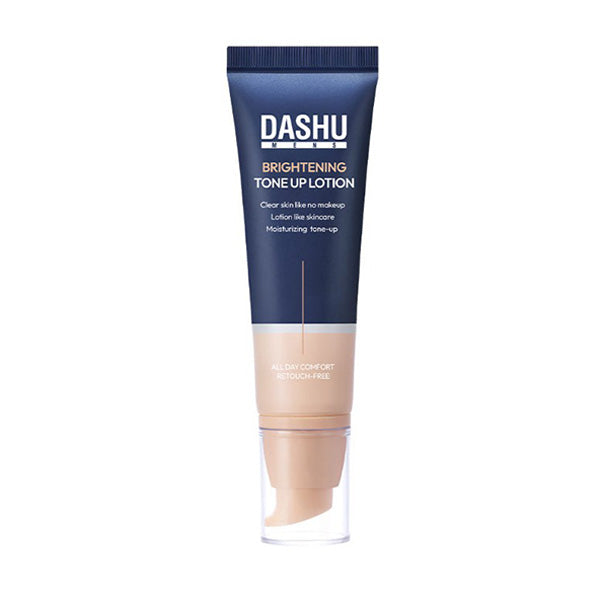 DASHU Men's Brightening Tone-Up Lotion 50ml