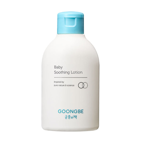 GOONGBE Baby Soothing Lotion 150ml