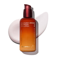 Innisfree Flower Mushroom Vital Lotion 160ml