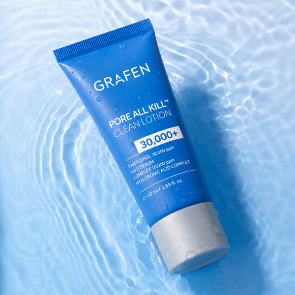 Grafen Pore All Kill™ Clean Lotion 50ml