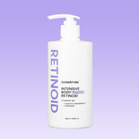 DERMAFIRM Retinoid Anti-Wrinkle Body Lotion 500ml
