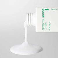 Innisfree Green Tea Lotion for Men 150ml
