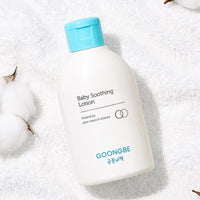 GOONGBE Baby Soothing Lotion 150ml
