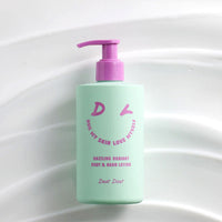 Dear Doer Dazzling Fragrant  Summer Body Lotion 300ml