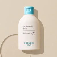 GOONGBE Baby Soothing Lotion 150ml