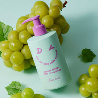 Dear Doer Dazzling Fragrant  Summer Body Lotion 300ml