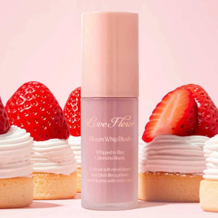 Liebe Fleur Bloom Whip 6g 3 Farben