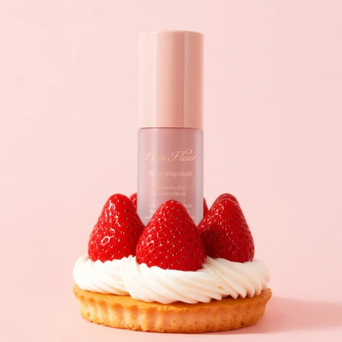 Liebe Fleur Bloom Whip 6g 3 Farben