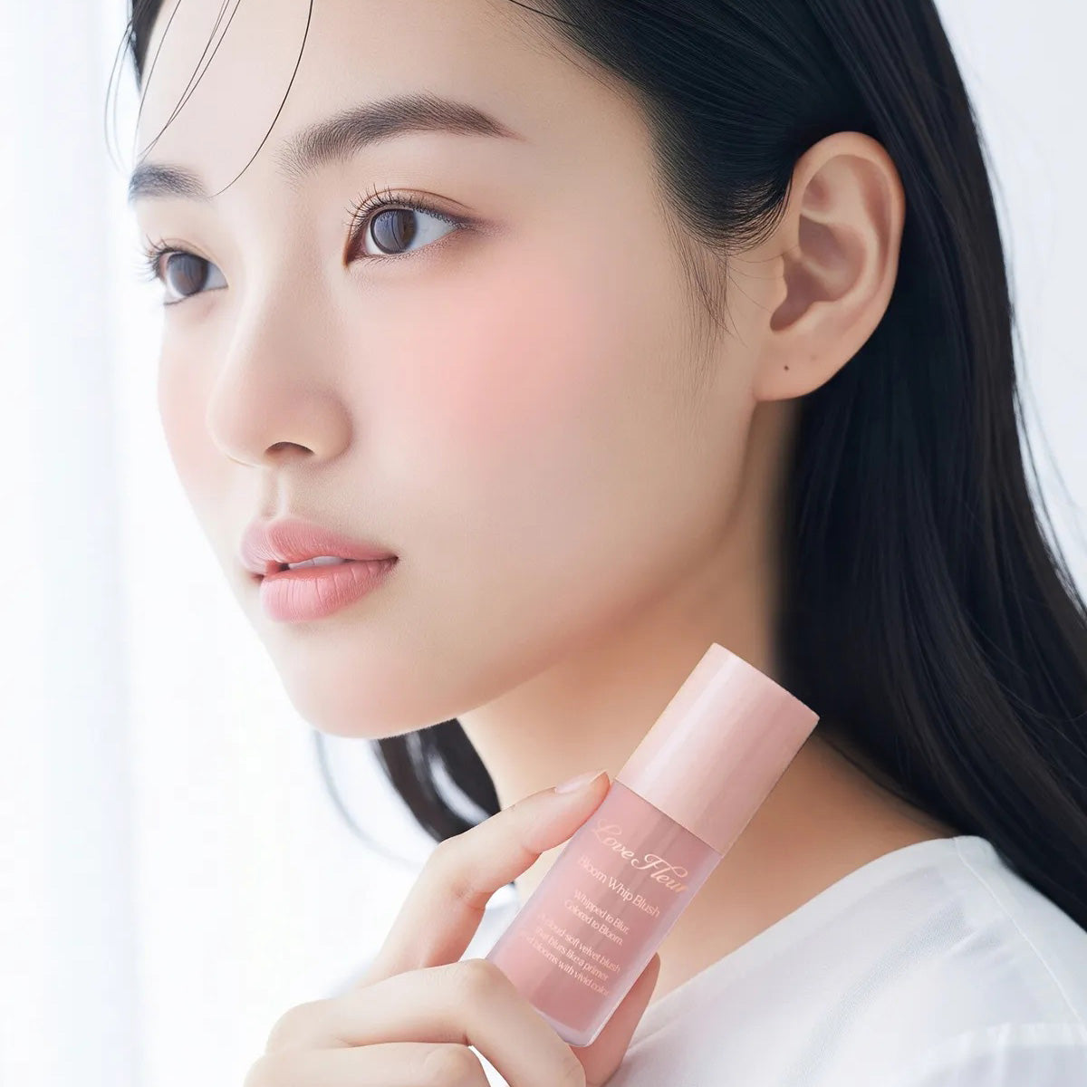 Liebe Fleur Bloom Whip 6g 3 Farben