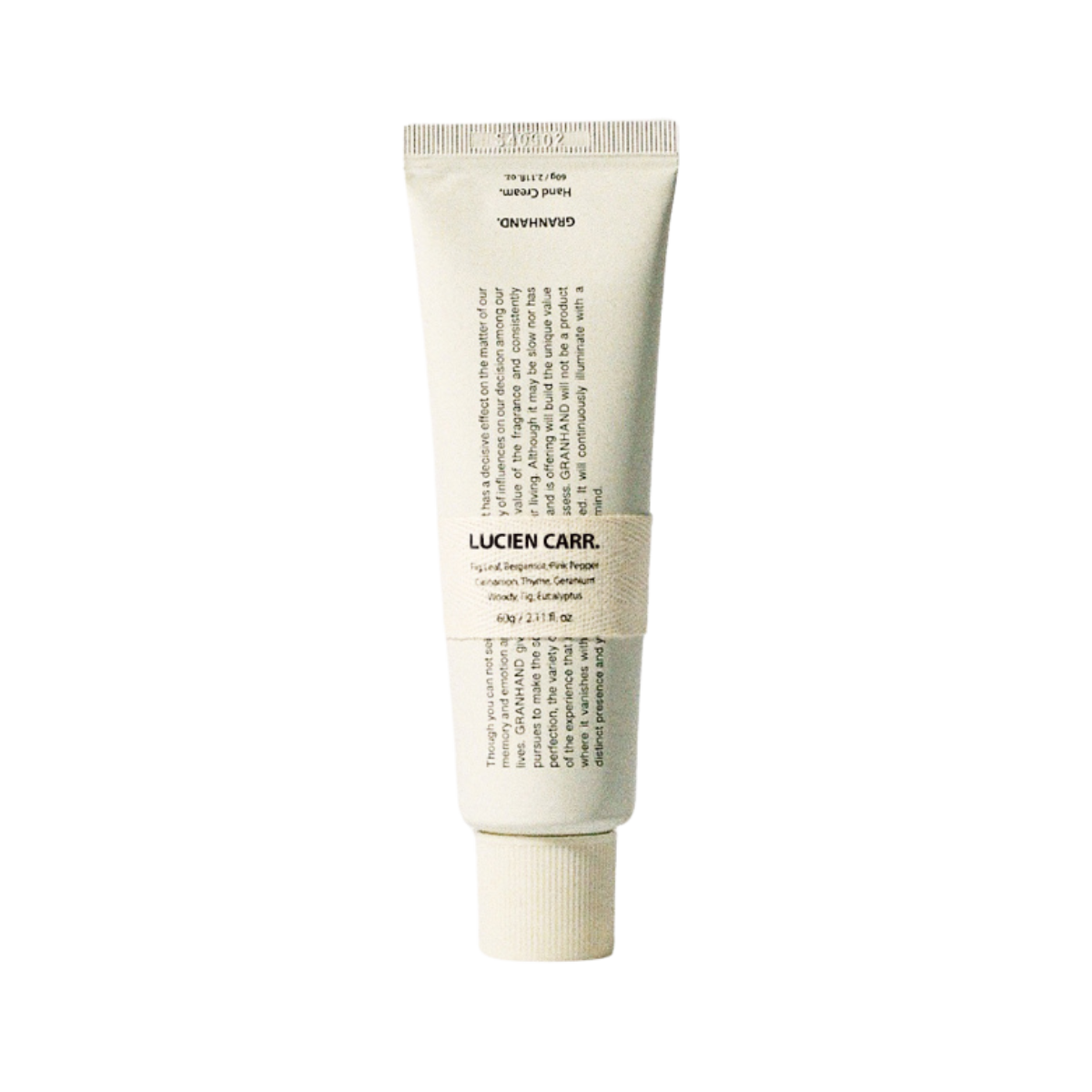 (Matt) GRANHAND. Hand Cream 25g - DODOSKIN