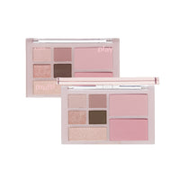 ETUDE Play Multi Eyes Palette 7.2g ~ 7.4g