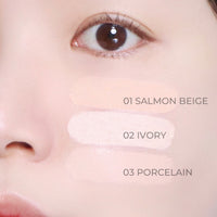 Luna Grinding Conceal Butter 3 Colors