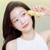 Luvum Afterglow Yuja Vita C Capsule Serum 30ml