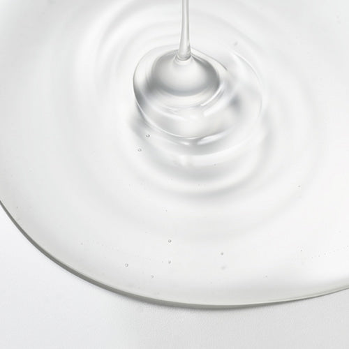 Luvum Bamboo Hyaluronic Moisture Gel Cleanser 200ml