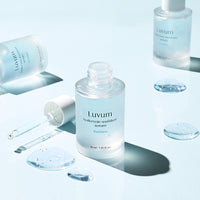 Luvum Bamboo Hyaluronic Moisture Serum 30ml