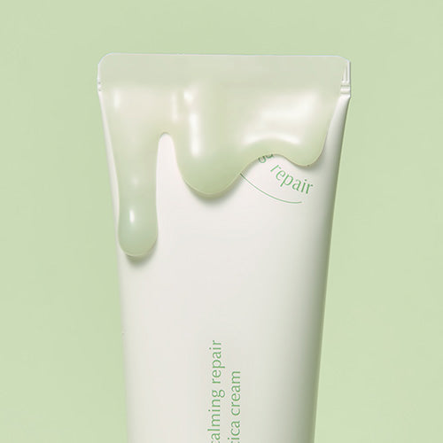 Luvum Calming Repair Cica Cream 50ml