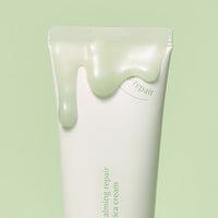 Luvum Calming Repair Cica Cream 50ml