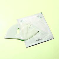 Luvum Calming Repair Cica Gel Mask 5ea