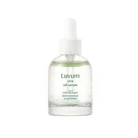 Luvum Calming Repair Cica Oil Serum 30ml
